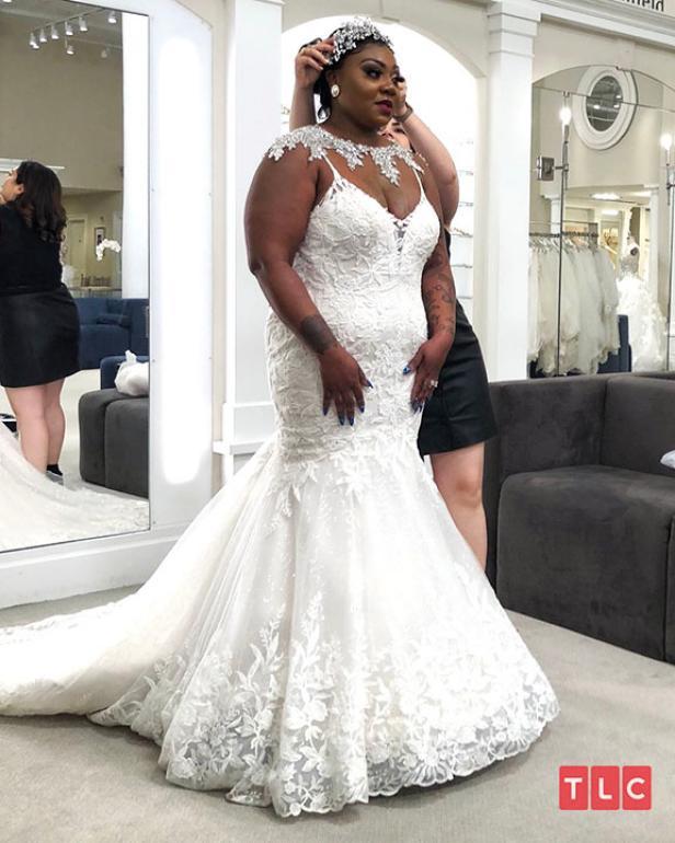 Say Yes to the Dress Season 18 Dress Gallery Inside TLC TLC